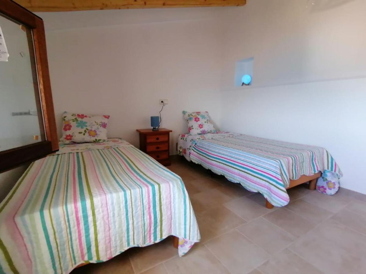 Casa Con Buenas Vistas Villa Altea Eksteriør bilde
