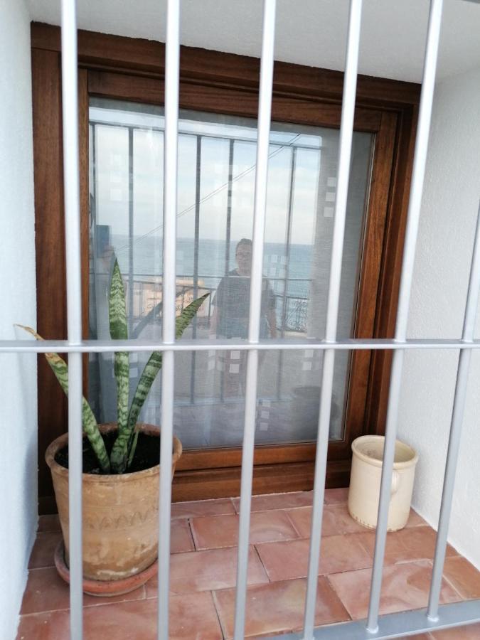 Casa Con Buenas Vistas Villa Altea Eksteriør bilde