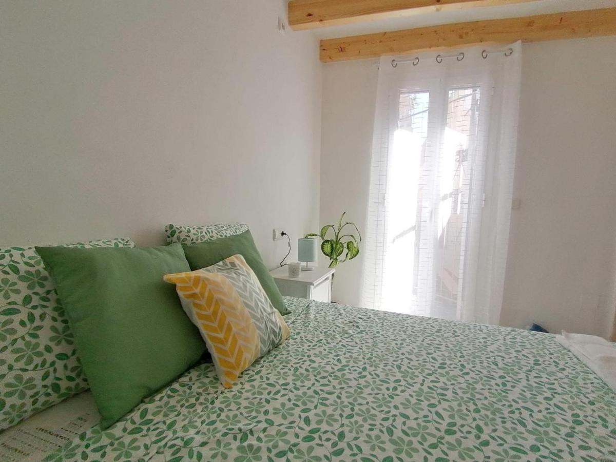 Casa Con Buenas Vistas Villa Altea Eksteriør bilde
