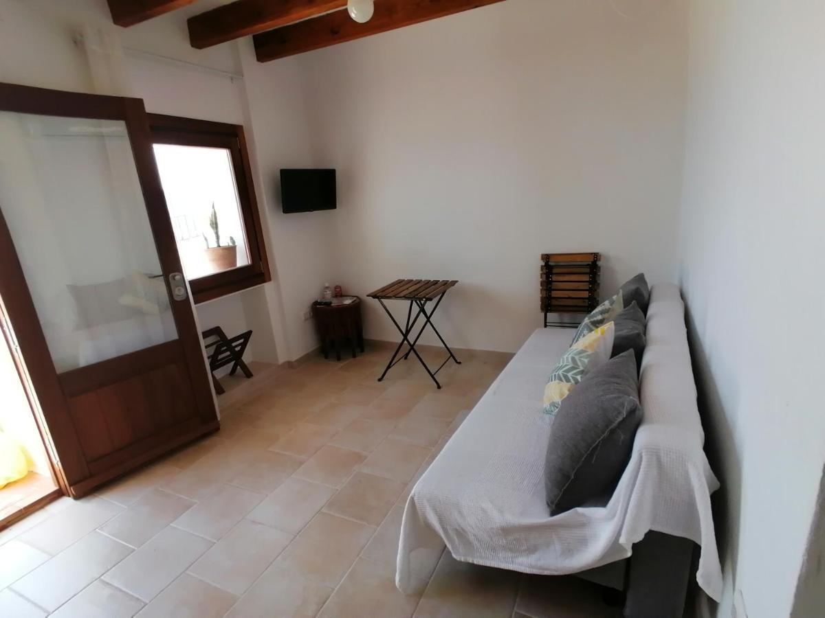 Casa Con Buenas Vistas Villa Altea Eksteriør bilde