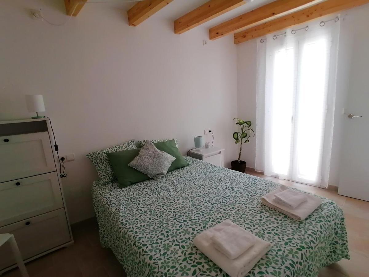 Casa Con Buenas Vistas Villa Altea Eksteriør bilde