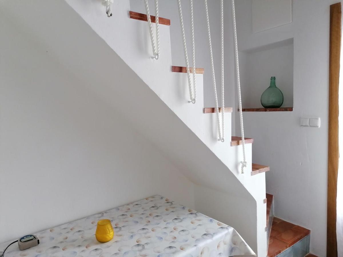 Casa Con Buenas Vistas Villa Altea Eksteriør bilde