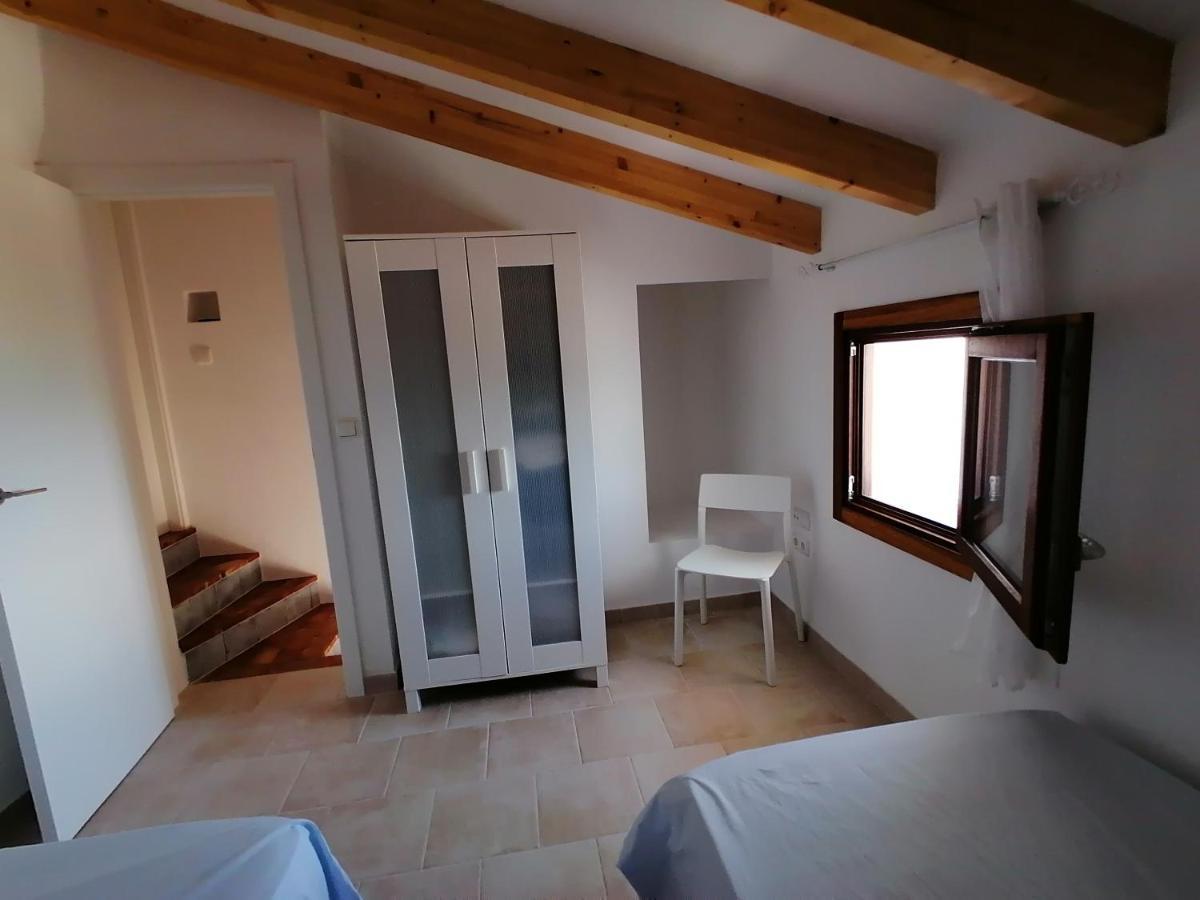 Casa Con Buenas Vistas Villa Altea Eksteriør bilde